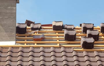 Shelfield Green clay roofing costs