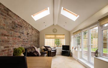 conservatory roof insulation Shelfield Green, Warwickshire