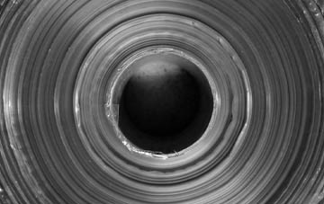 Shelfield Green edpm waterproofing