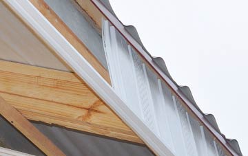 why Shelfield Green fascia repairs are essential