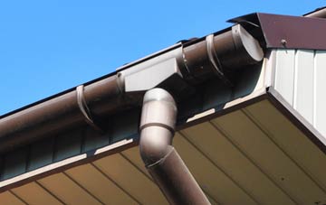 types of Shelfield Green fascias