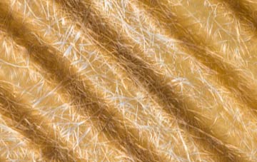 Shelfield Green fibreglass roof waterproofing