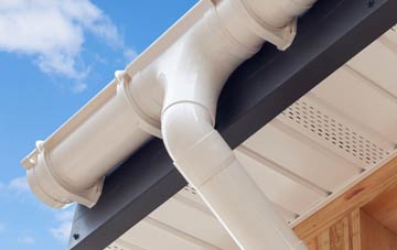 Shelfield Green gutter installation costs