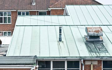 Shelfield Green lead roofing costs