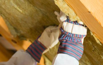 types of Shelfield Green pitched roof insulation materials