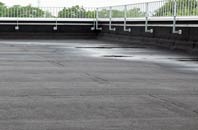 find rated Shelfield Green flat roofing companies