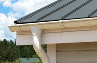 Shelfield Green soffits
